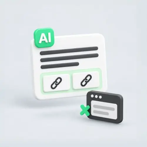 Почему сайт не попадает в ответы ChatGPT и других AI: разбираем 7 причин