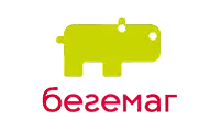 Бегемаг